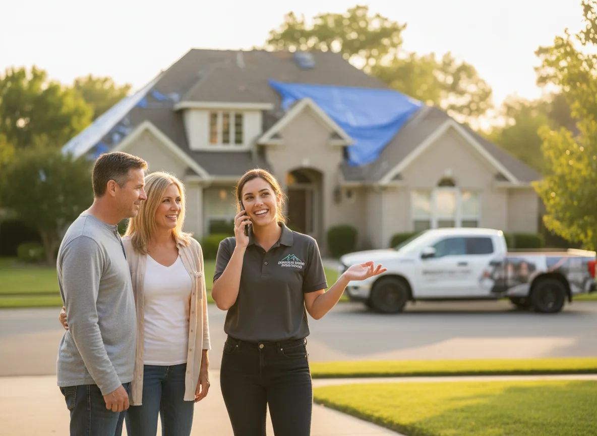 Emergency Roof Repair Dunnell, MN FAQs